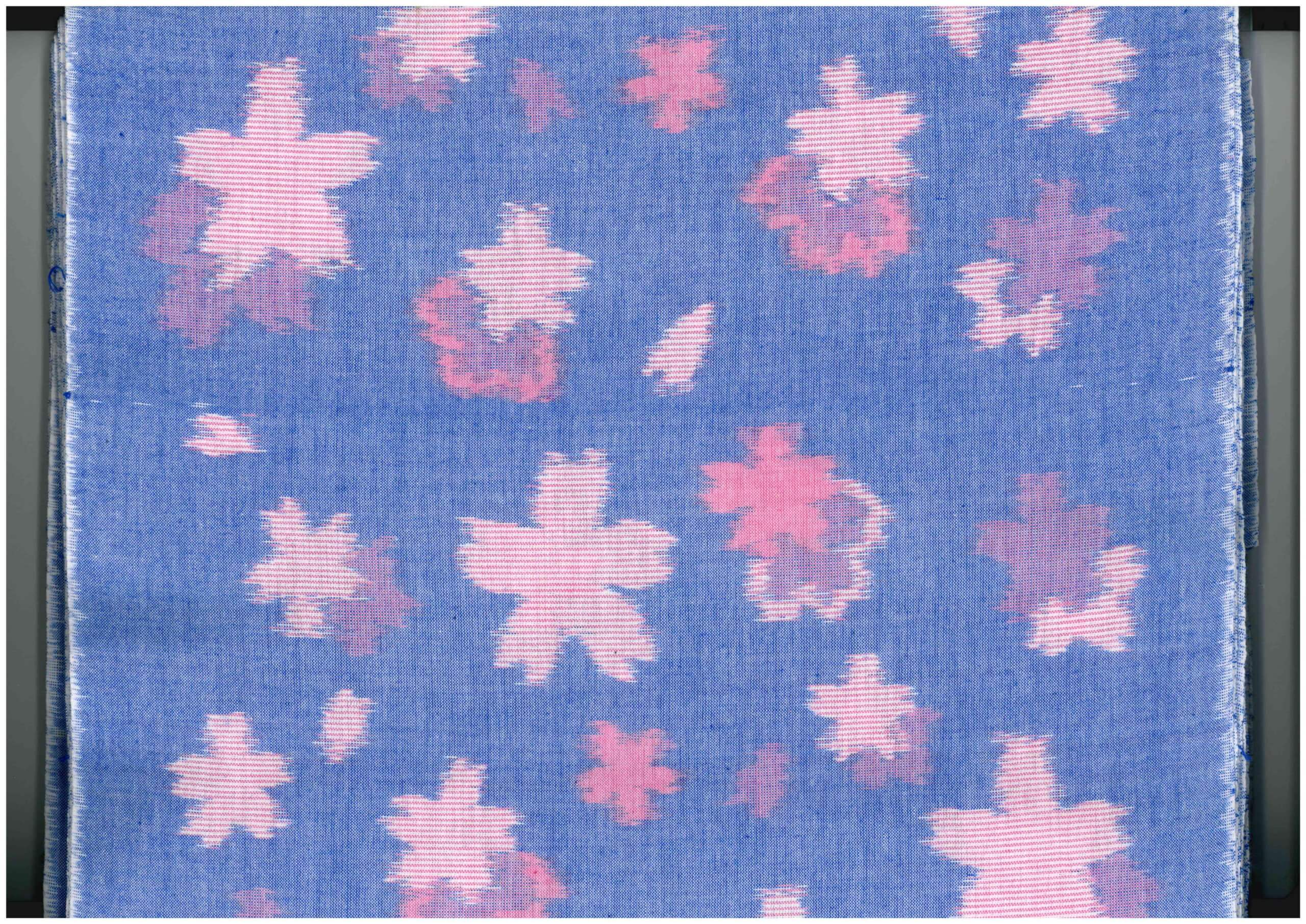 第2回久留米かすりデザインコンテスト入賞作品決定！！ | 広川町観光協会